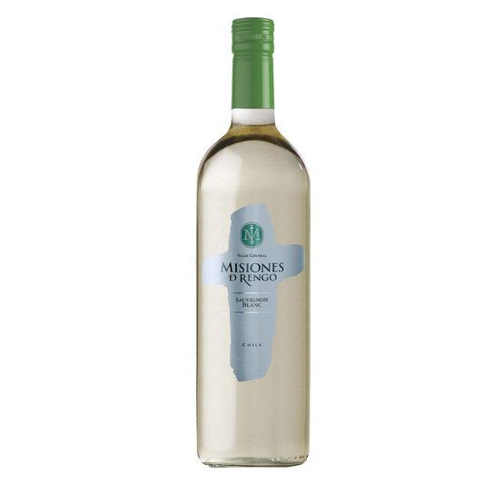 Misiones De Rengo Sauvignon 2023