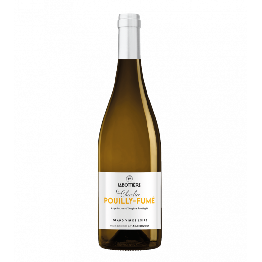 Aimé Boucher, Pouilly Fumé Chevalier La Bottière 2023