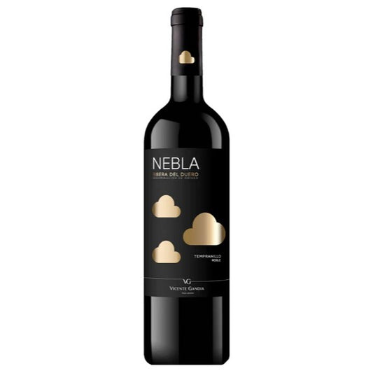 Nebla Tempranillo