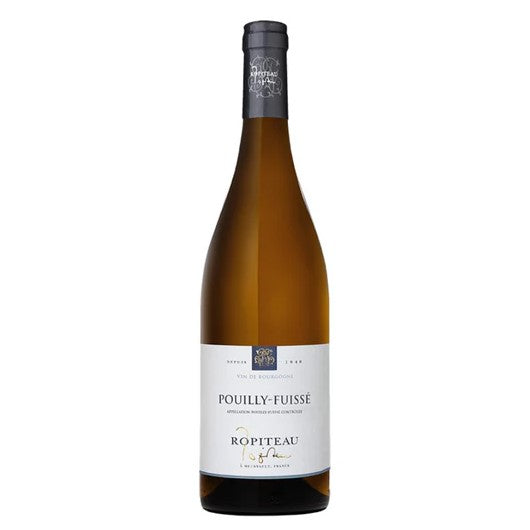 Ropiteau Pouilly Fuissé 2022