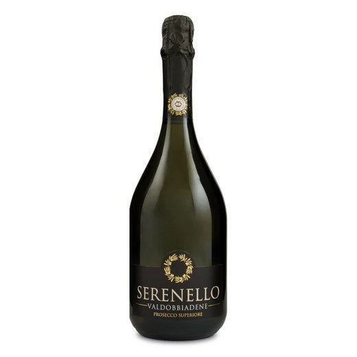 Serenello Prosecco Valdobbiadene