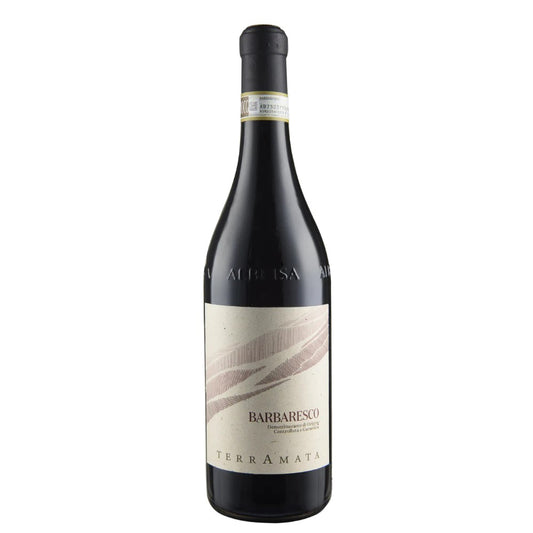 Terramata Barbaresco DOCG